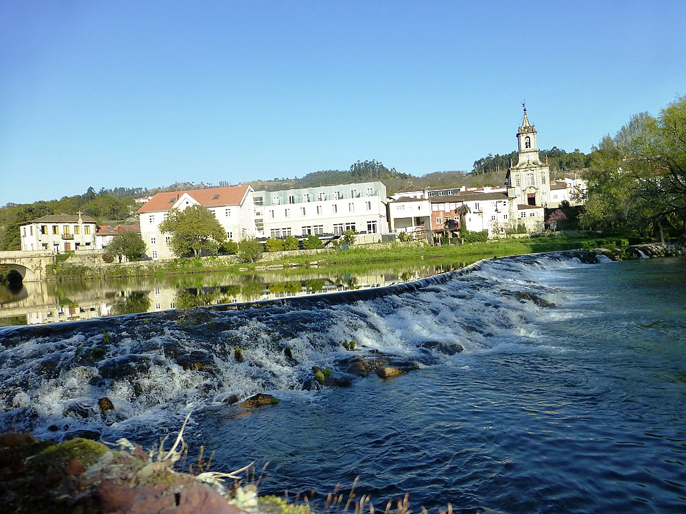 Arcos de Valdevez - Onde Portugal se Fez