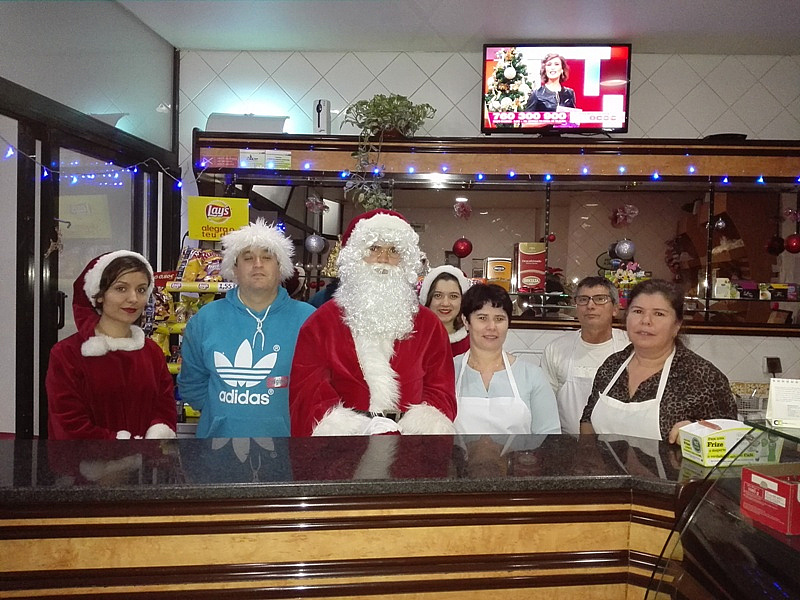 Campanha de Natal 2015 - Animação de Rua em Arcos de Valdevez e Ponte da Barca