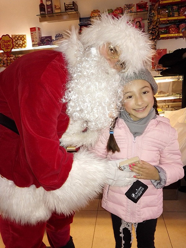 Campanha de Natal 2015 - Animação de Rua em Arcos de Valdevez e Ponte da Barca