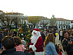 Chegada do Pai Natal a Ponte da Barca 2014