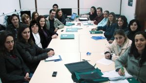 curso